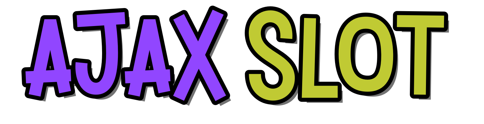 AJAXSLOT